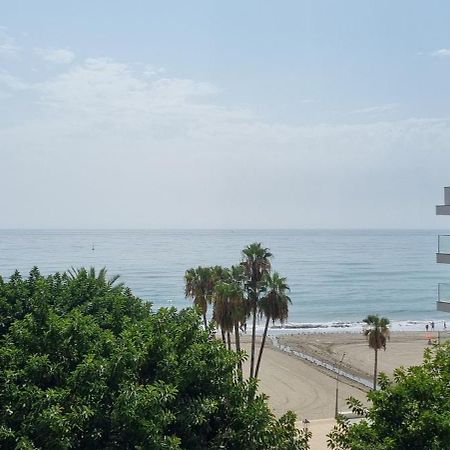 Apartamentos Real 81 Estepona Kültér fotó