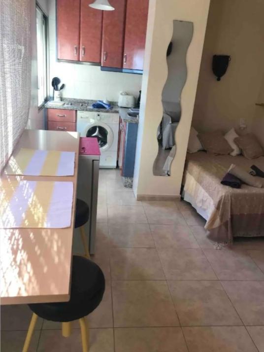 Apartamentos Real 81 Estepona Kültér fotó