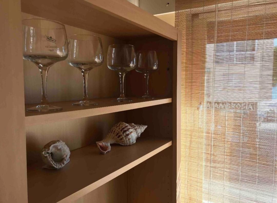 Apartamentos Real 81 Estepona Kültér fotó