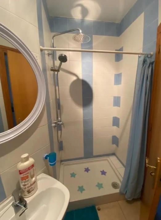 Apartamentos Real 81 Estepona Kültér fotó