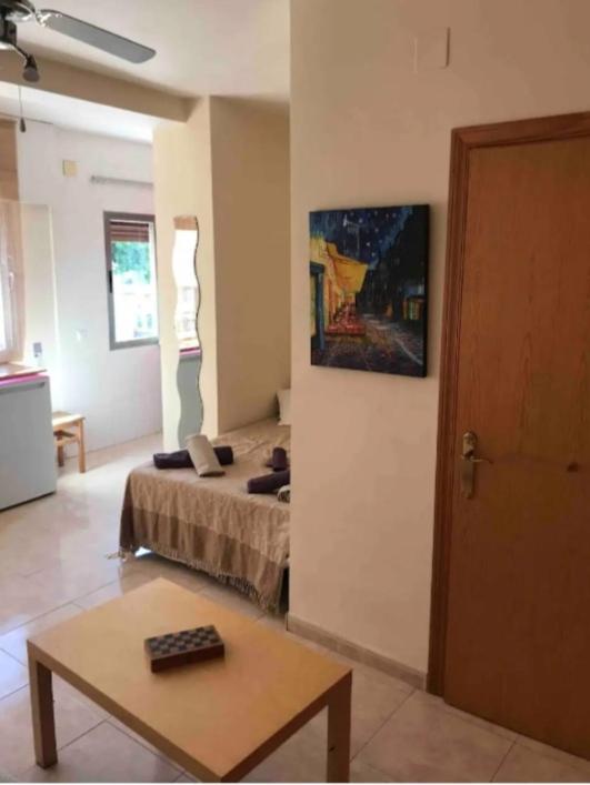 Apartamentos Real 81 Estepona Kültér fotó