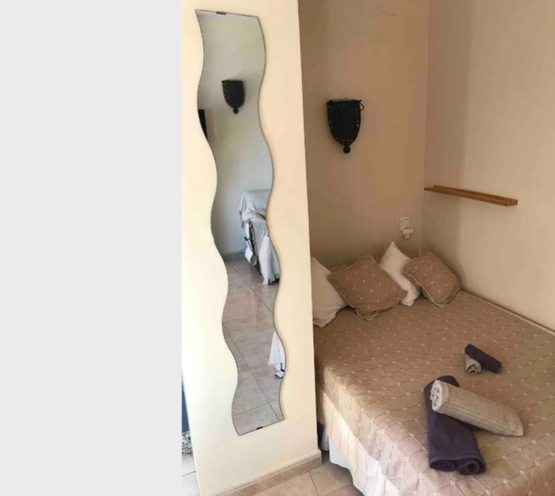 Apartamentos Real 81 Estepona Kültér fotó