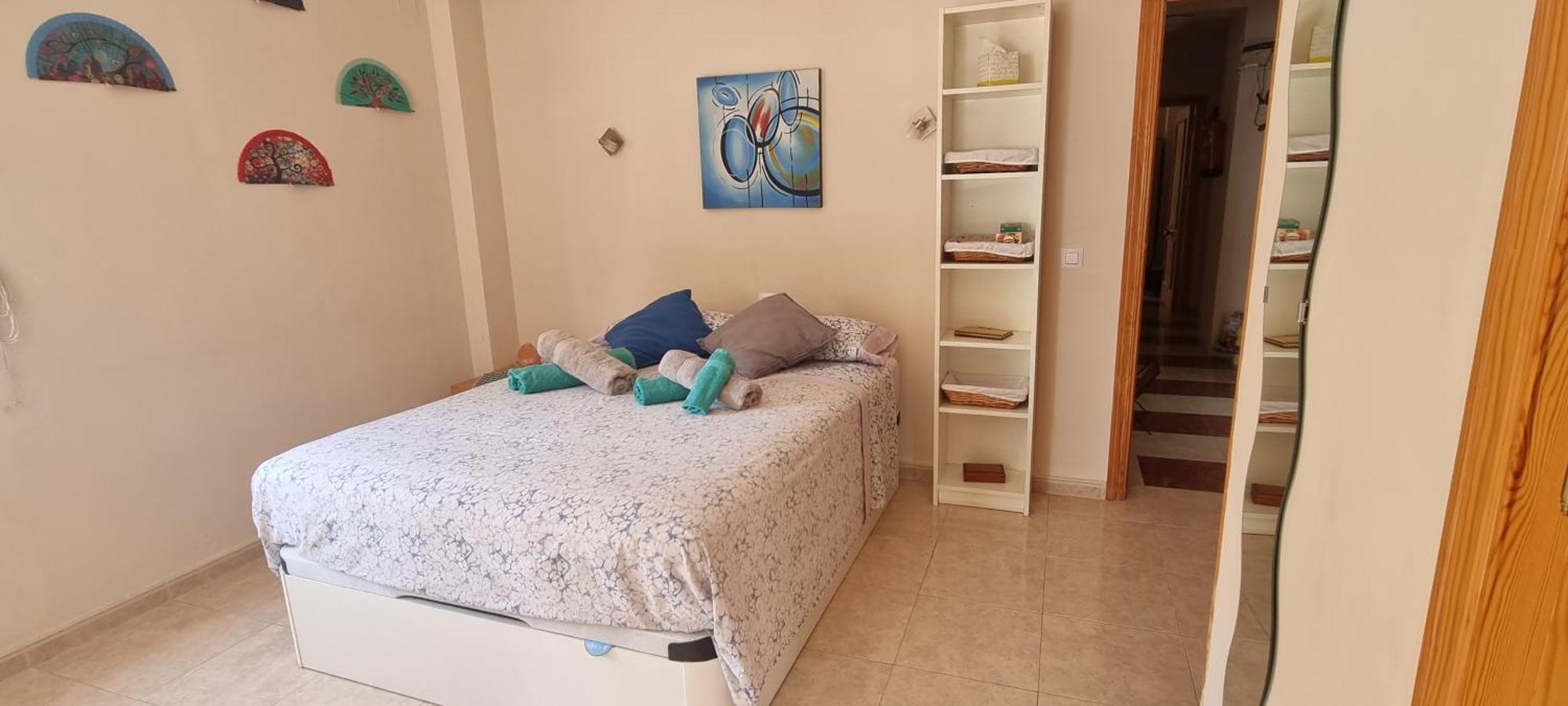 Apartamentos Real 81 Estepona Kültér fotó